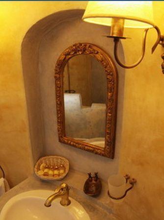 Aparthotel Fata Morgana Folégandros Zimmer foto