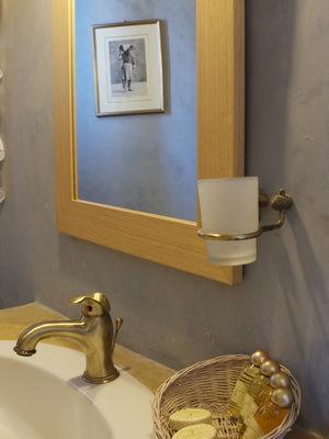 Aparthotel Fata Morgana Folégandros Zimmer foto